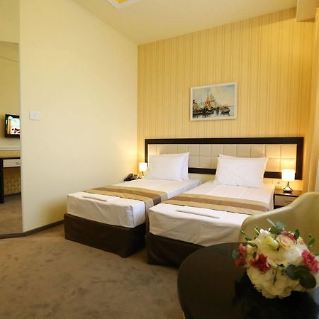 Best Western Plus Briston Отопени Екстериор снимка