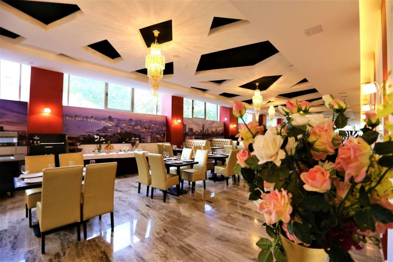 Best Western Plus Briston Отопени Екстериор снимка