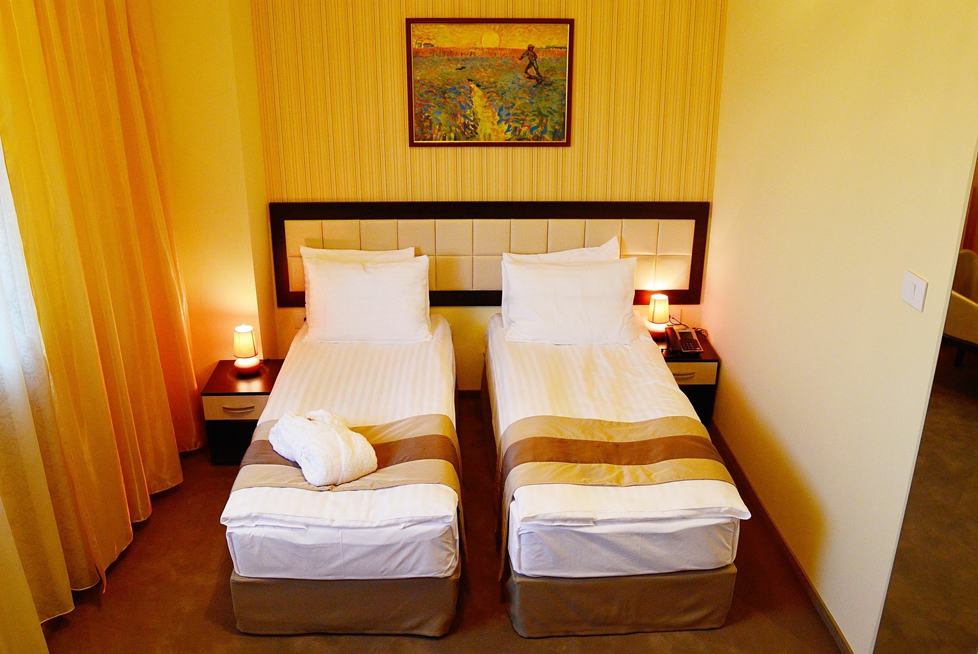 Best Western Plus Briston Отопени Екстериор снимка