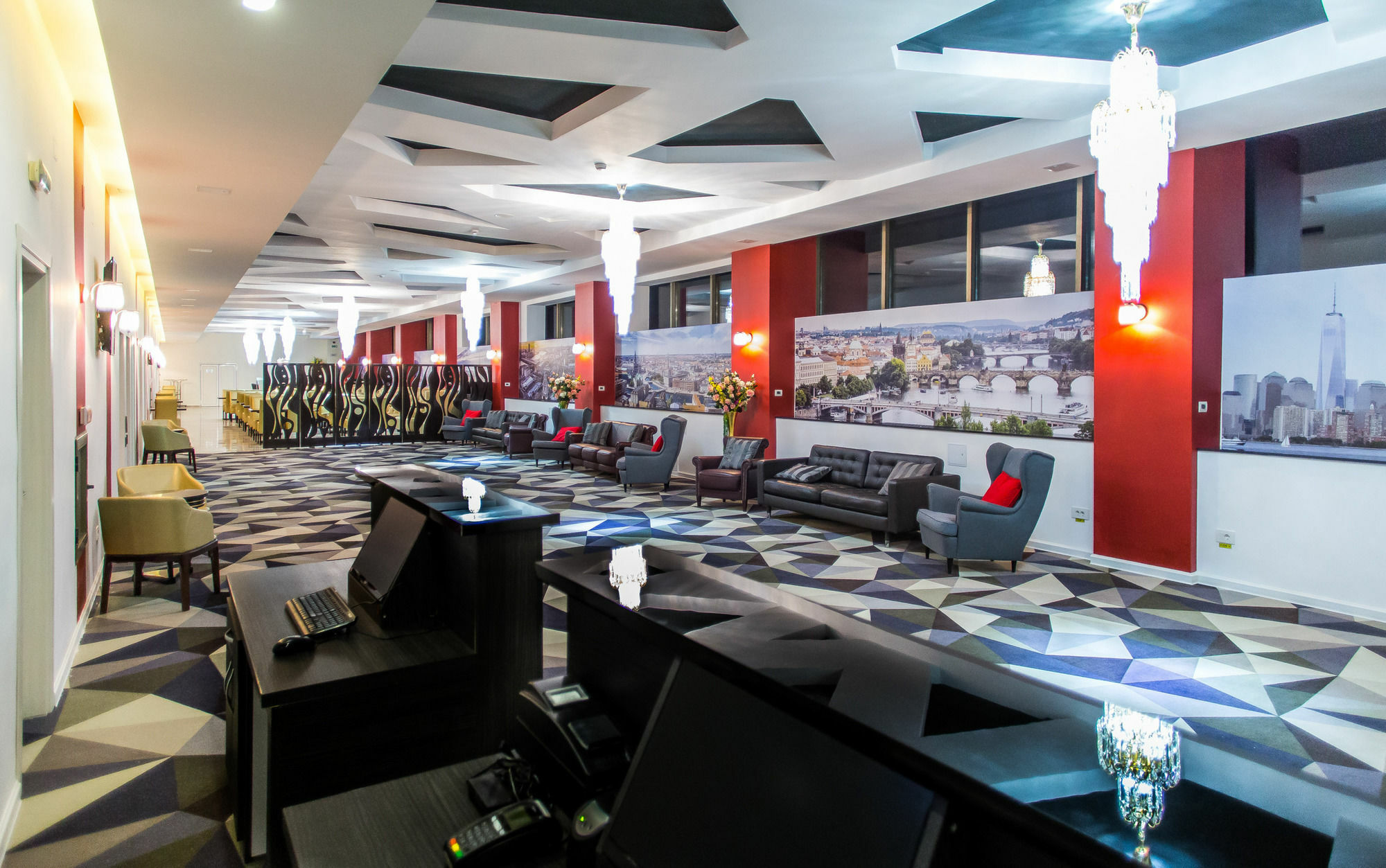 Best Western Plus Briston Отопени Екстериор снимка